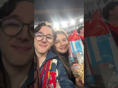 Barcelona Vlog pt. 2💙❤️ #djparafa #hungary #magyar #barcelona #travel #love