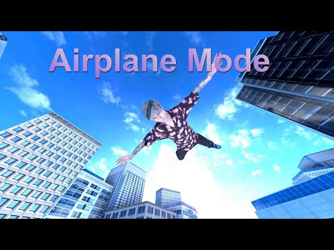 LodiLodi - Airplane Mode [Official Music Video]