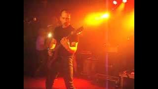 LES SAVY FAV Patty lee. 07/07/2011 Live Madrid