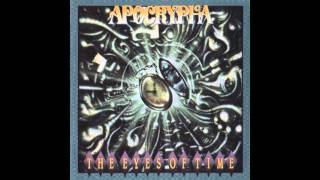 Apocrypha -The Eyes of Time (Full ALbum)