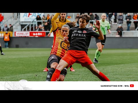 Speeldag 20: KV Mechelen - Woluwe (1-2)