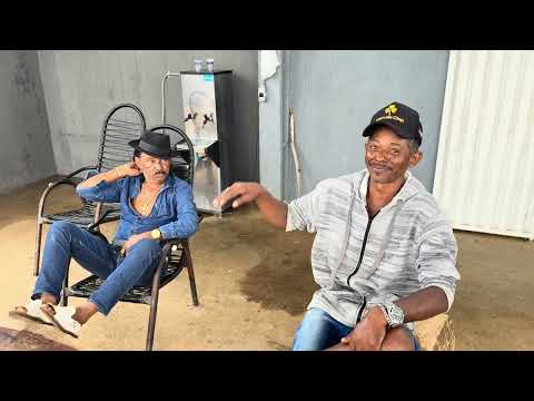 CHARLLES TROLA TIRINGA COM UM BALDE DE ÁGUA | COMÉDIA SELVAGEM