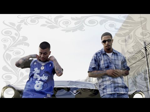 YOUNGKOBE & SALAM WRECK   "ALL I KNOW" Feat NHale