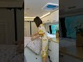 Staying In The RV Listening To The Rain