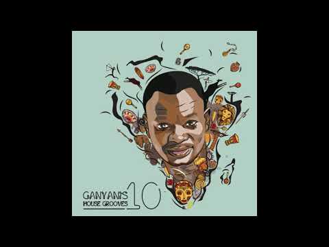 DJ Ganyani - Macucu Banga