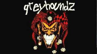greyhoundz - mr pig