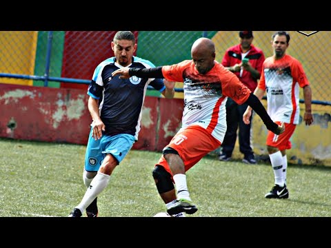 A.A.Pq. Pirajussara X Vila Fundão 17/04/2022.