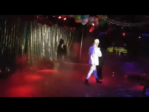 Nautilus club privè Milano