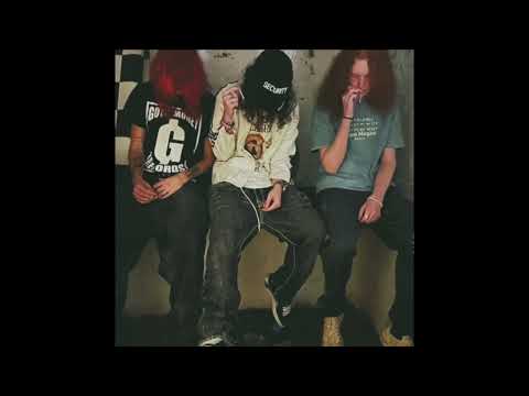 Cali Blue (Feat. Natjamesworld) [Prod. Kitty of Tech]