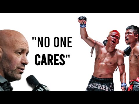 Why Muay Thai and Kickboxing Fails in the West