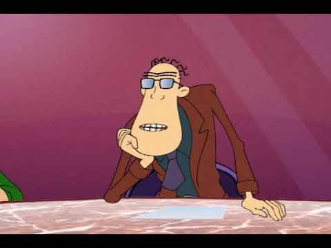 On s’écoute parler – Hospitalier – François Pérusse (Québec)