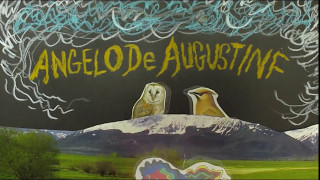 Angelo De Augustine - Crazy, Stoned, & Gone (Official Video)