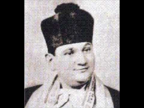 Cantor Shalom Katz   Kol Hashem