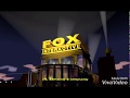 FOX Interactive Logo 2019 Present