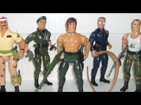 Top 10 Mature Movies With Toys For Kids