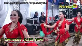 Download lagu CS Sangga Buana  (HD) ELING ELING BANYUMASAN JOSS mp3