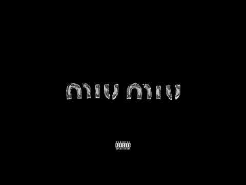 visagangbeatz, mayot, og buda - miu miu (speed up)