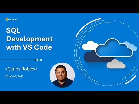 VS Code Revolutionizes SQL Development: Unlock Efficiency & Productivity