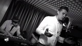 OFF STUDIO - John Newman « Out Of My Head »