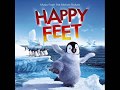 Happy Feet Bonus Track 24 Mandy Moore Singing To The Song