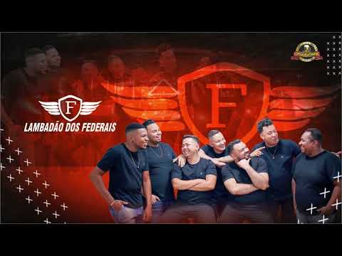 Lambadão dos Federais- Aliança