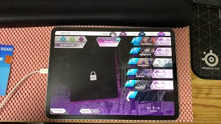【Arcaea】Tempestissimoを解放してプレイするぜ！