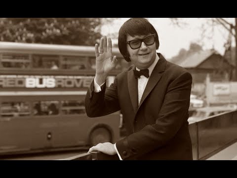 ROY ORBISON DIED 35 YEARS AGO TODAY! MISS HIM!!💐✝️
