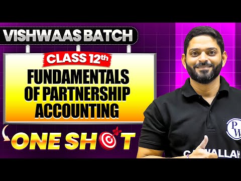 Commerce Wallah by PW and PW Commerce Wallah Class 12