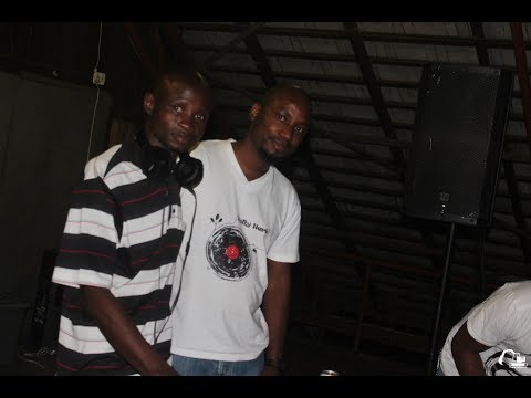 Kondi and Tronix ,Back2back set #TheMeat2017