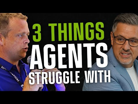 3 Ways to Avoid Going Broke Selling Life Insurance over the Phone (with Jason Richter)