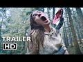 HELLBOY THE CROOKED MAN Official Trailer 2 2024