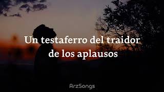 La Maza - Silvio Rodríguez // Letra