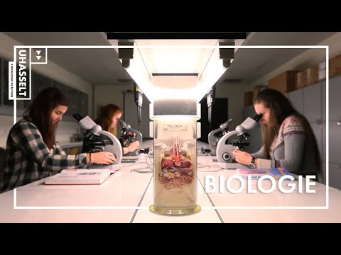 Biologie