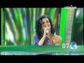 Новая Волна-2012 Мария Яремчук (Украина) "Весна" Финал 