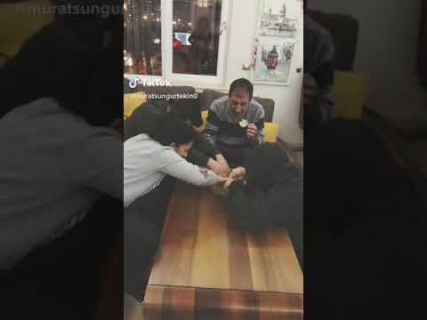 Murat sungurtekinin (MC YARALI ŞİŞMAN) ın 😡 sinirli tarafı