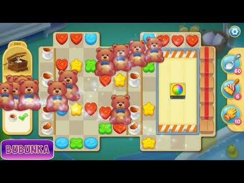 Matchington Mansion level 3154 HD