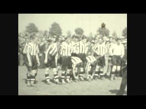 Landskrona BoIS -  IF Elfsborg 1939 *guldmatch*