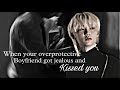 Felix Version When Your Overprotective Boyfriend Got Jealous And Lee Felix Ff Oneshot