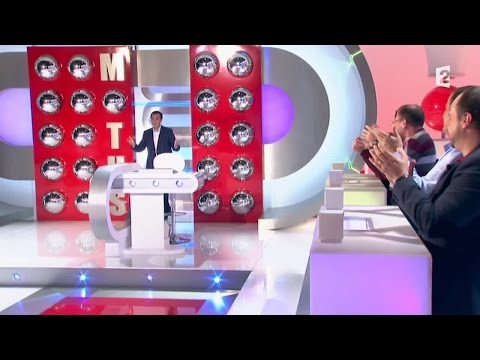 Motus du 07/12/15 - Intégrale