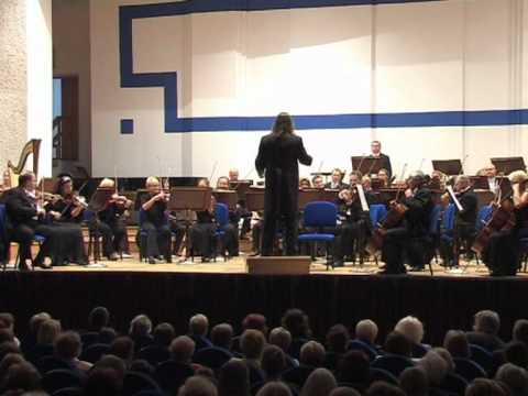 St. Moniuszko: Uwertura do opery "VERBUM NOBILE"