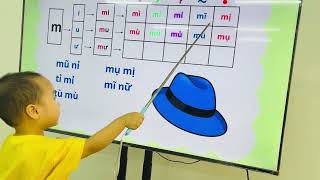 KIỂM TRA HKI - LUYỆN ĐỌC T11/2025