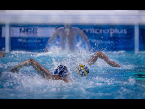 AN BRESCIA 8 - 8 FTC TELEKOM BUDAPEST - DAY01 PRELIMINARY ROUND HIGHLIGHTS