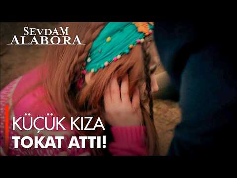 "Gebertirim seni, bacaklarını kırarım!"  - Sevdam Alabora 1. Bölüm