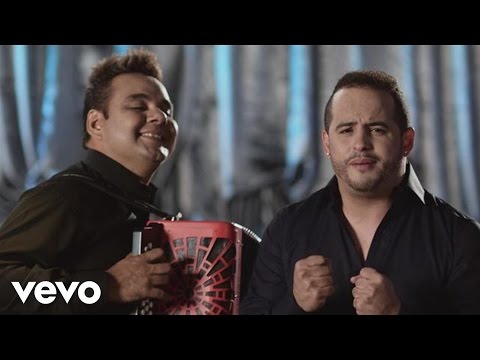 Nelson Velásquez - Atrévete a Quererme (Video)