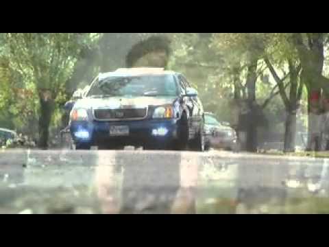 CHUCKWAY special appearance in J DAWG ft. Dallas Blocker video - ALL ON YOU.m4v