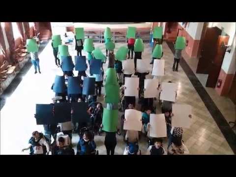 Sustainable is Possible - Helen Keller RC