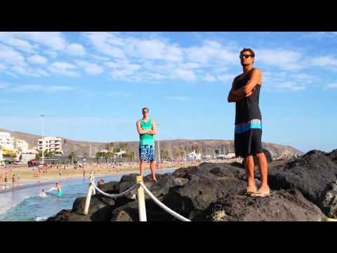 Athletes Portrait - Varenhorst/Nummerdor