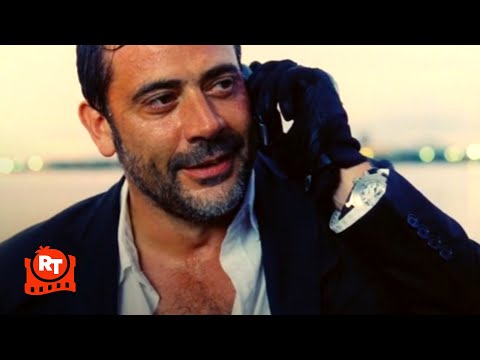 The Losers (2010) - Stop the Terrorist or The Bomb? | Movieclips