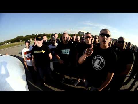 BORUTA feat. MDM-Lekcje życia (making of teledysku)