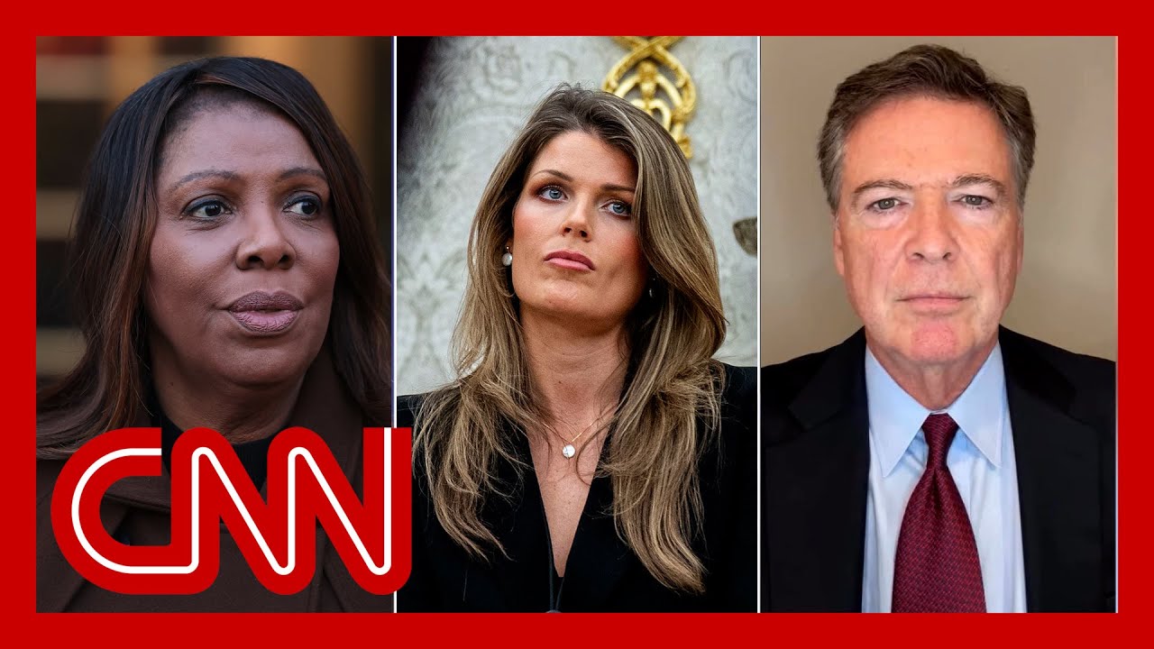 Key points from the hearing outcome of Trump's appointed prosecutor Lindsey Halligan